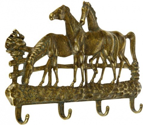 Держатель для ключей 130089