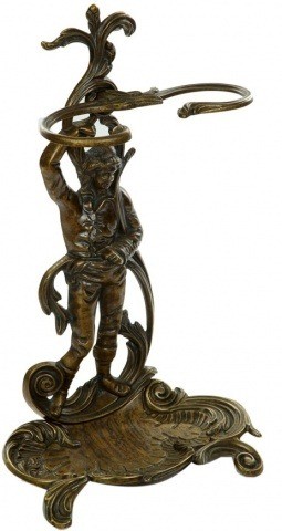 Подставка для зонтов в прихожую (зонтница 130365)