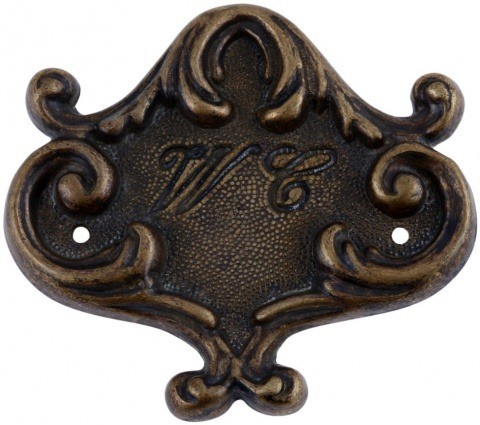 Табличка на дверь 130393