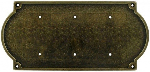 Табличка на дверь 131412