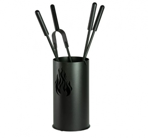 Набор для камина в ведре Comex  50.615F Италия