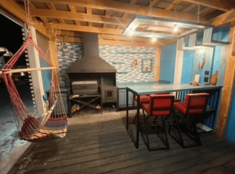 мангальная зона мз металла для дачи