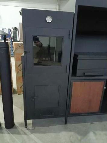 мангальная зона мз металла для дачи