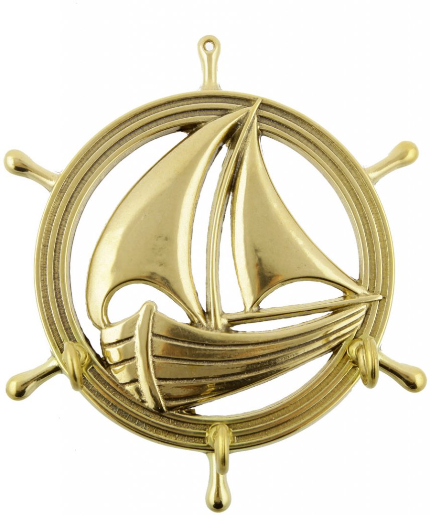 Ключница 00072