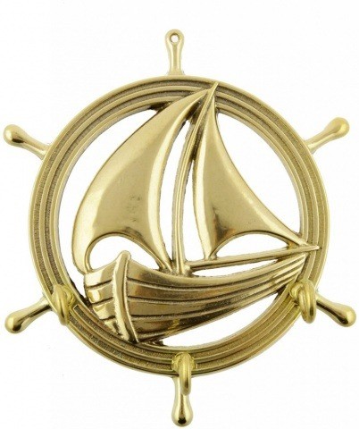 Ключница 00072