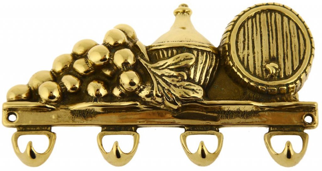 Вешалка 00076