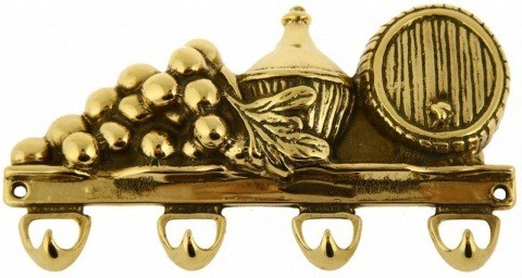 Вешалка 00076