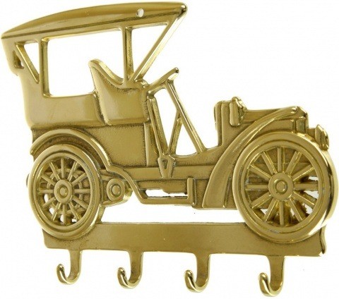 Вешалка "Авто" 00078