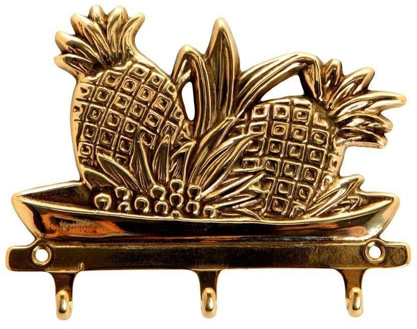 Вешалка "Ананасы" 00080