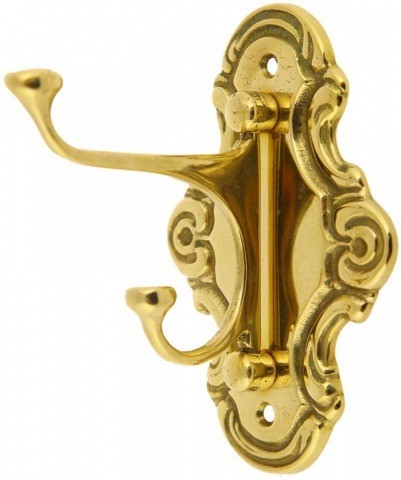 Вешалка "Барокко" 00083