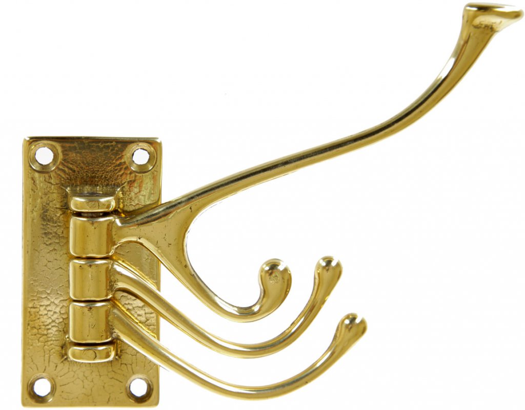 Аксессуар для ванной: крючок 00084