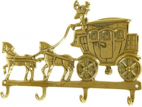 Держатель для ключей 00090