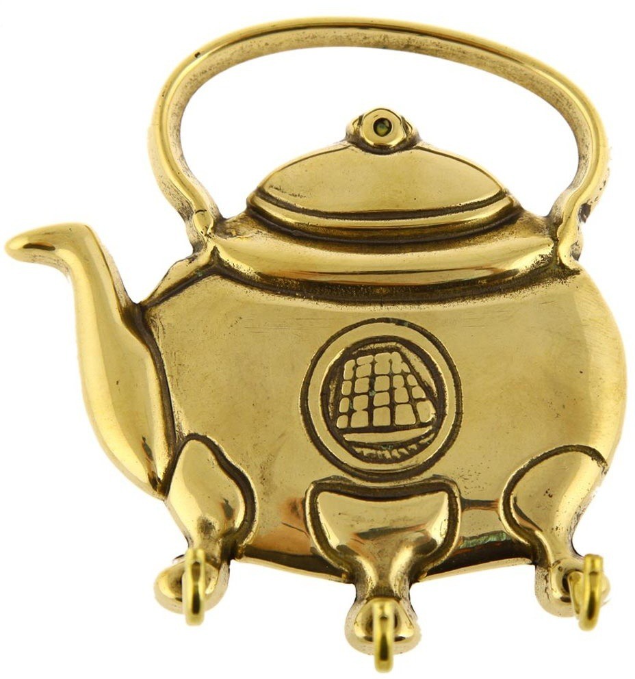 Крючок "Чайник" 00093