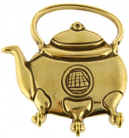 Крючок "Чайник" 00093