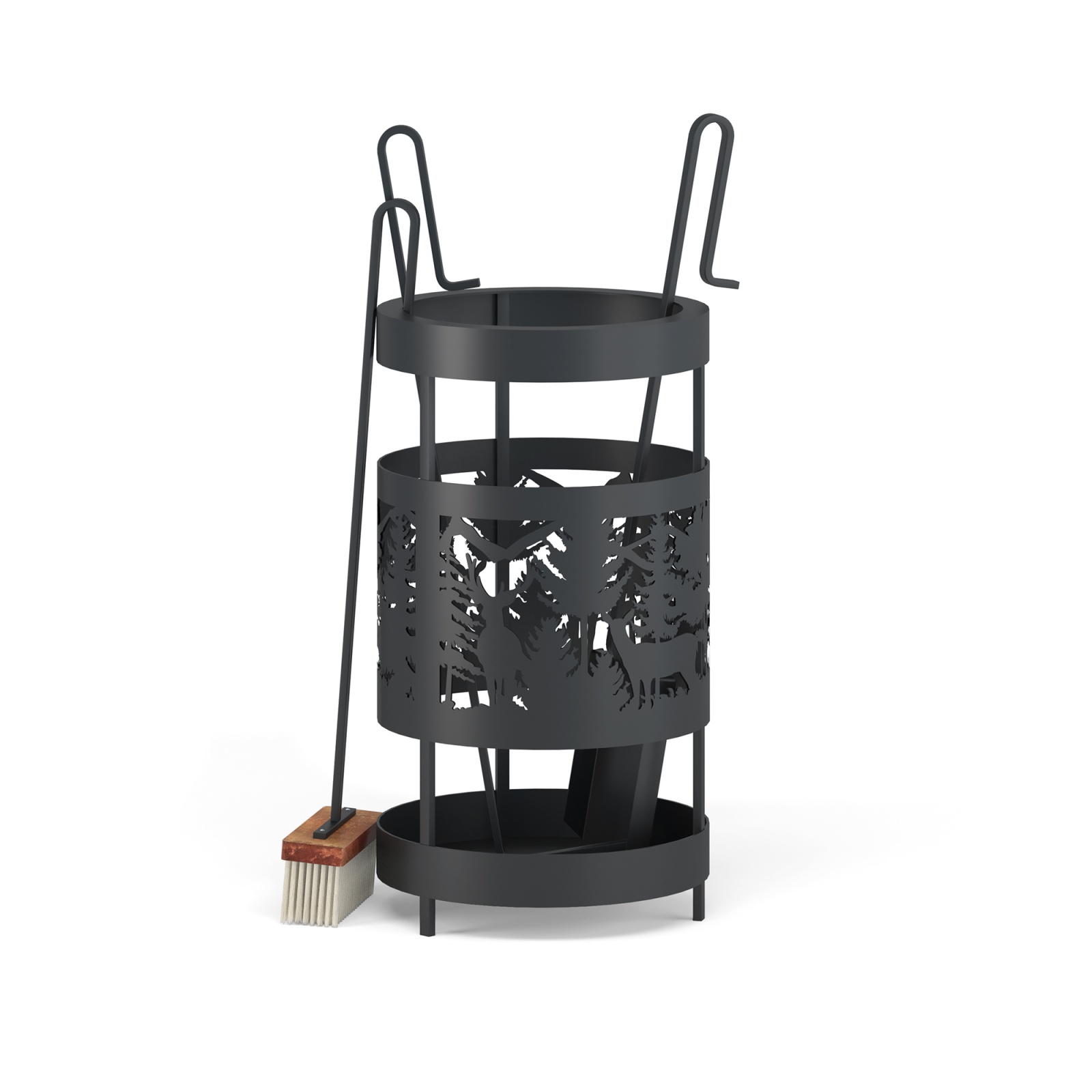 Набор каминный Safamaster 6 