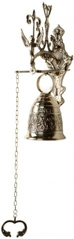 Колокольчик дверной 00258