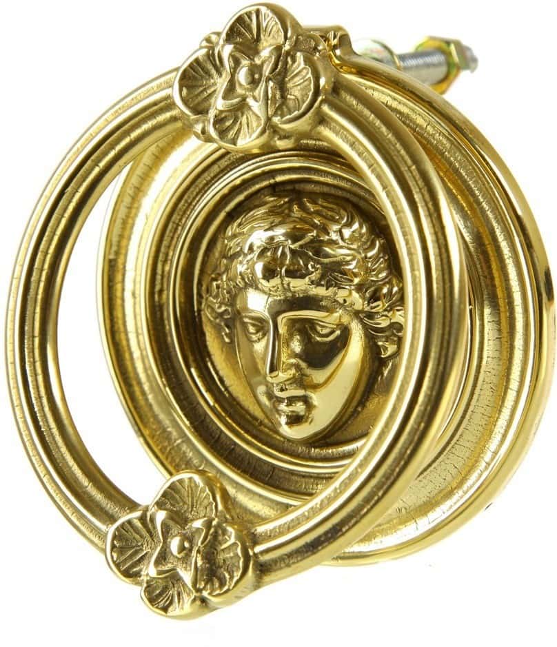 Дверной молоток 00269