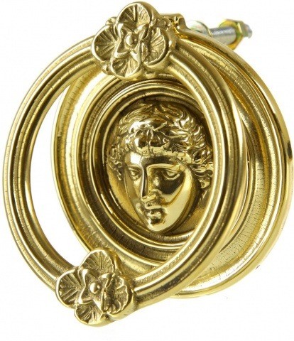 Дверной молоток 00269