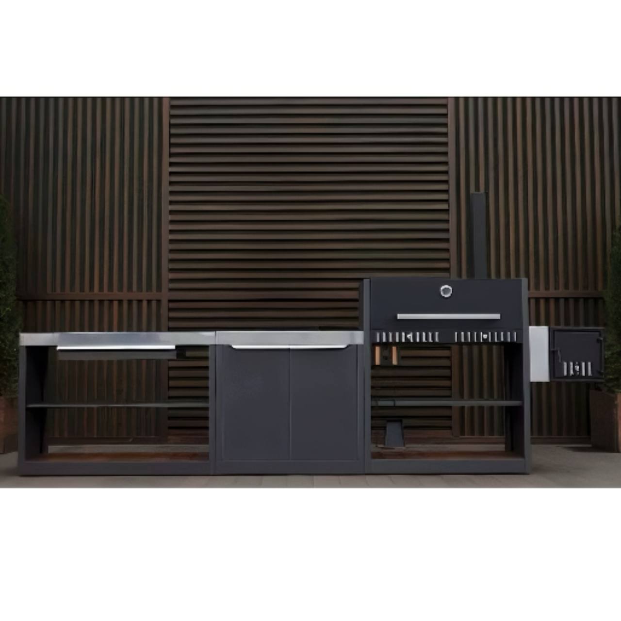 Комплект для уличной кухни Pro "Expert" 