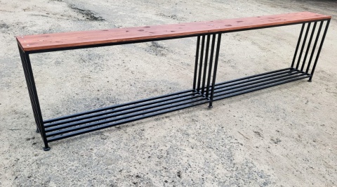 Drovnica so stoleshnisei