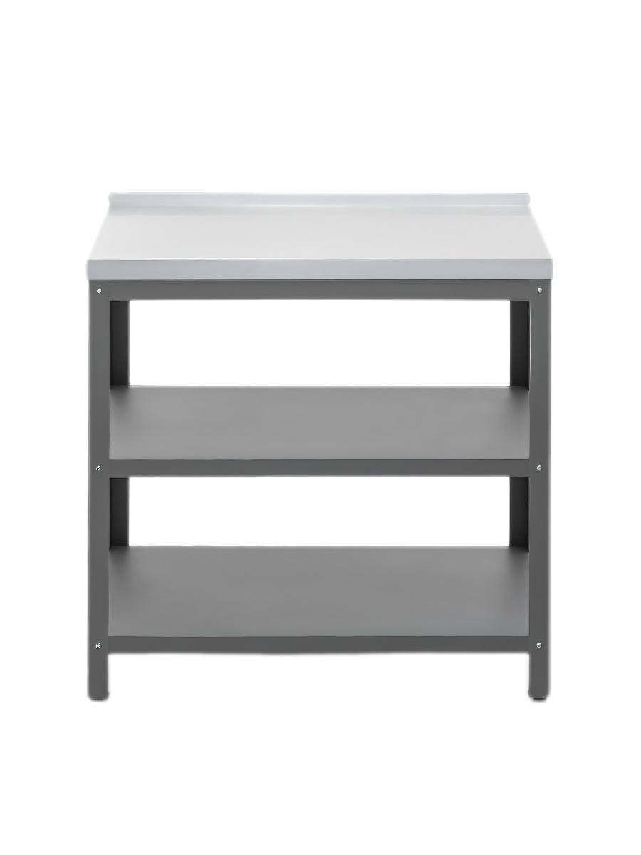 Стол уличный из нержавеющей стали  Patio