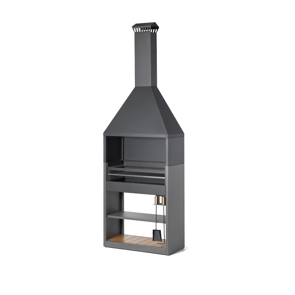 Гриль Zont Expert