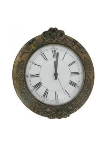 Интерьерные настенные  часы 