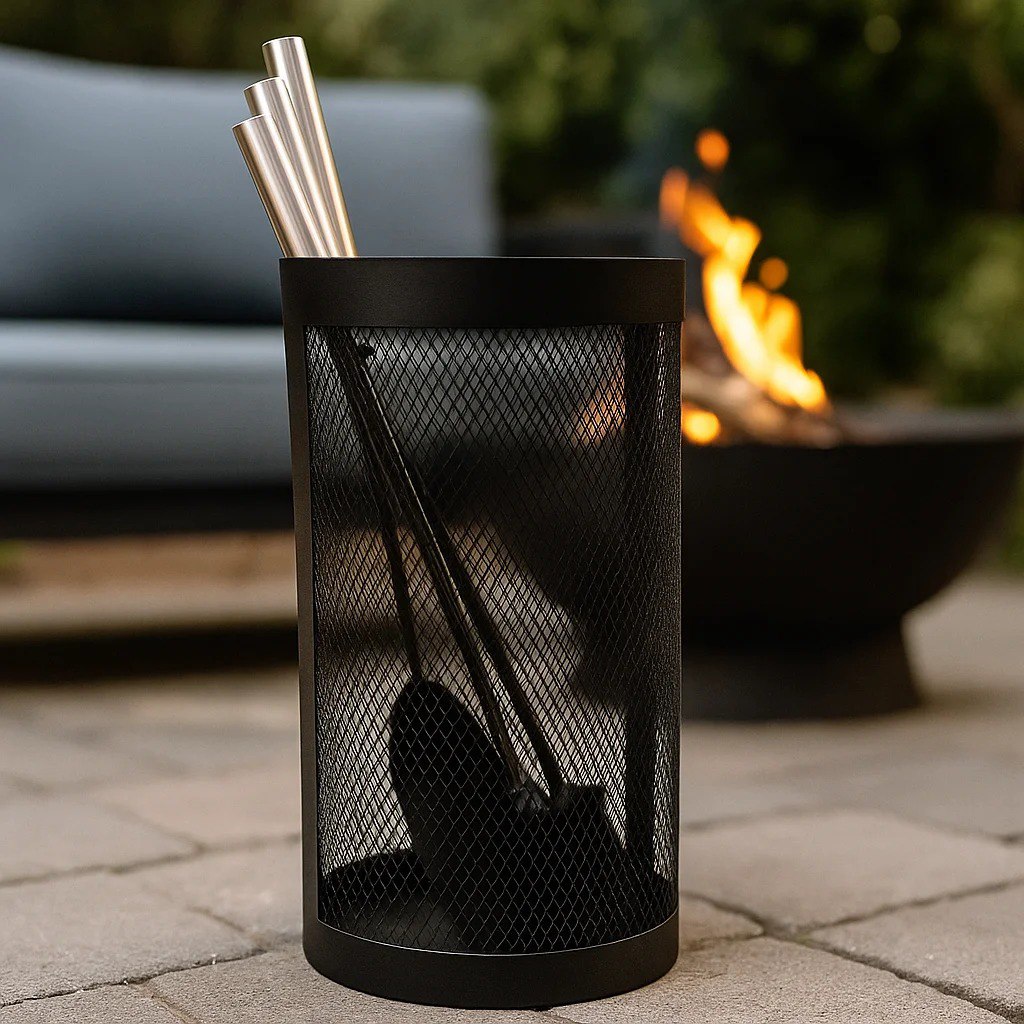 Каминный набор Safamaster F-11