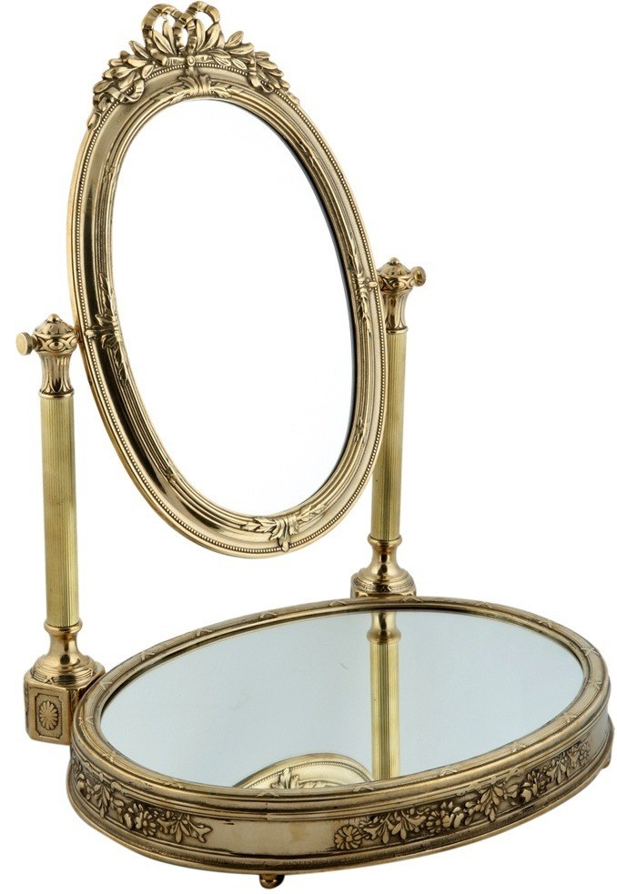 Настольное зеркало 00623