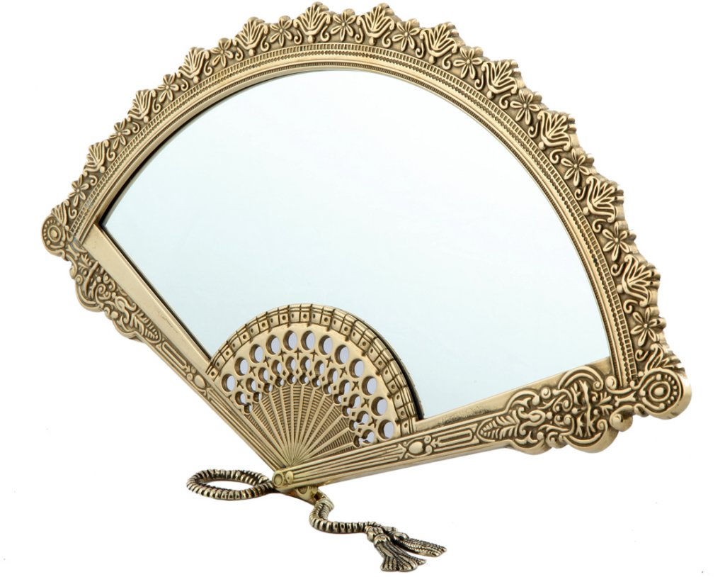 Зеркало в прихожую 01057