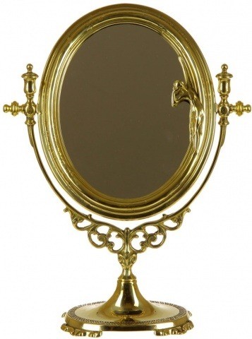 Зеркало в прихожую "Либерти" 01092