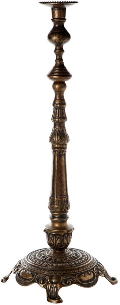 Канделябр "Венецианский" (1 свеча) 131159