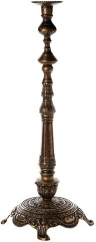 Канделябр "Венецианский" (1 свеча) 131159