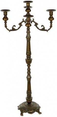 Канделябр на 5 свечей 131222