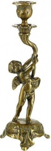 Канделябр "Путти" DX 131336