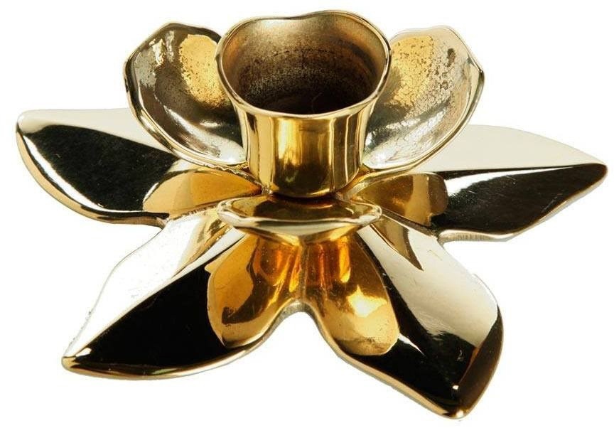 Подсвечник "Звезда" 00133