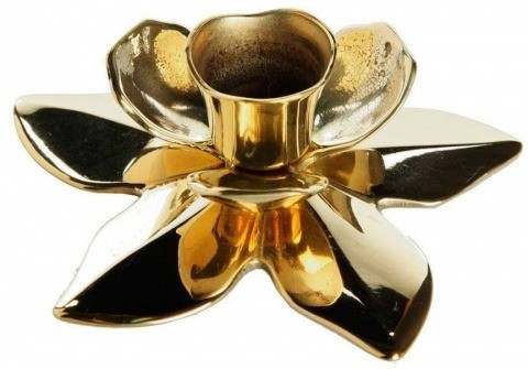 Подсвечник "Звезда" 00133