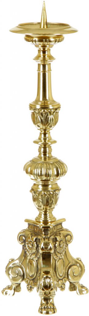 Подсвечник 00182