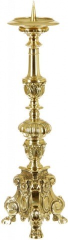 Подсвечник 00182