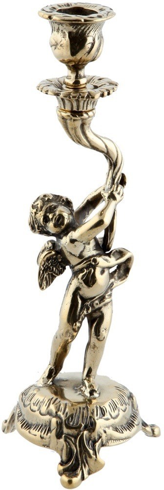 Канделябр "Путти" DX 01336