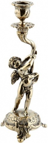 Канделябр "Путти" DX 01336