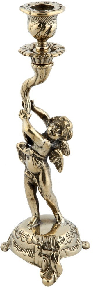Канделябр "Путти" SX 01337