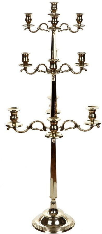 Канделябр 01390