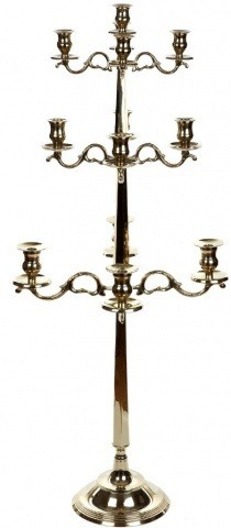 Канделябр 01390