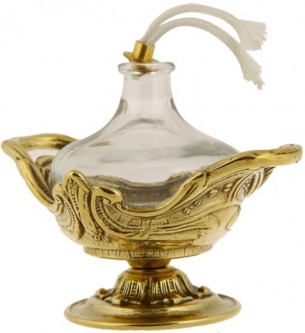 Подсвечник 01851