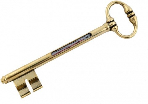 Термометр для вина 01853