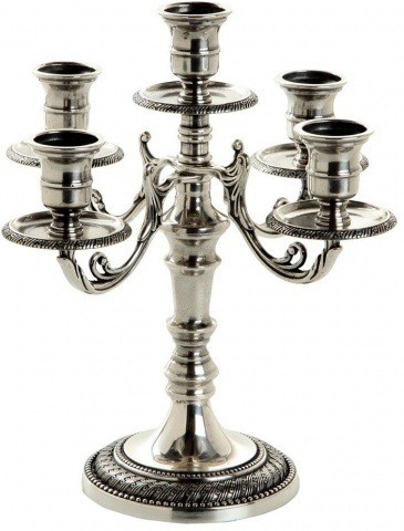 Канделябр на 5 свечей 140583