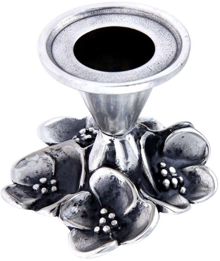 Подсвечник "Цветок" 141214