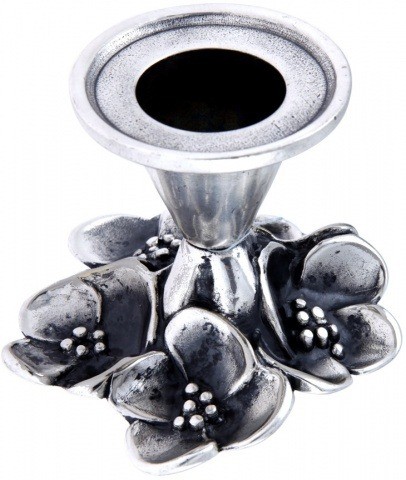 Подсвечник "Цветок" 141214