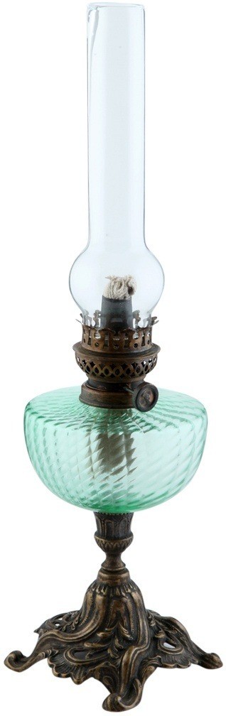 Керосиновая лампа 131110